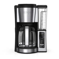 Ninja 12-Cup Coffee Maker – Programmable Brewer 2 Brew Styles & 60oz Water Tank