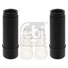 Staubschutzsatz Stoßdämpfer hinten für Skoda Yeti 5L | 24136752