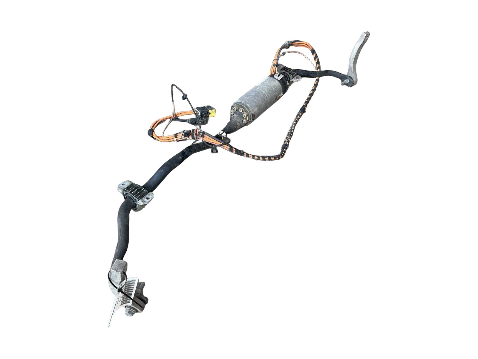 Bentley Bentayga 2015-2020 Rear Hydraulic unit