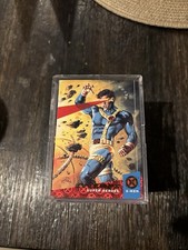 1994 Fleer Ultra X-Men Trading Cards 26