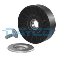 Dayco Umlenk-/FüHrungsrolle, Keilrippenriemen APV1018