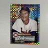 2021 Topps Chrome Platinum Anniversary #659 Hal Newhouser X-Fractor Indians