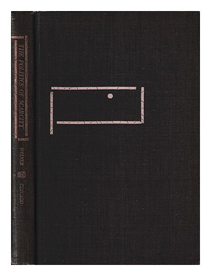 #ad WEINER MYRON The Politics of Scarcity : Public pressure and political response GBP 30.99