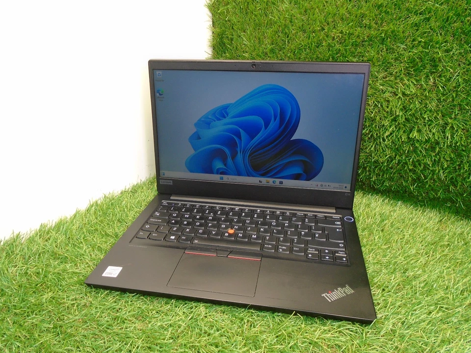 Lenovo ThinkPad E14 · i7-10510U · 8GB · 240GB, photo 2 of 5