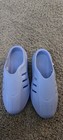 Adidas adiFOM IIInfinity Mule Blue Spark Mens Casual Mule — photo 3