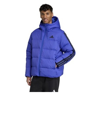 Winterjacke Daunenjacke Bomber Down Jacket HERREN Adidas Essentials 3S padded 
