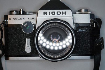 Ricoh Singlex TLS Set