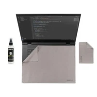 Framework Laptop 16 UnderWare Pac Screen Protector Keyboard Cover & Cleaning Kit