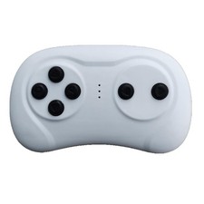 2.4G Bluetooth Remote Control for Kids Powered Ride On Car, black