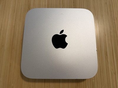 2020 Mac Mini M1 8-Core 16GB RAM 512GB SSD A2348 | eBay