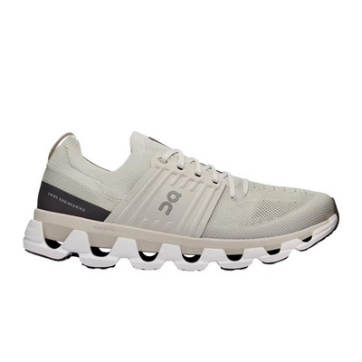 ON Cloudswift 3 Pearl / Eclipse 3MD10562786 Men's Size 7.5 Medium