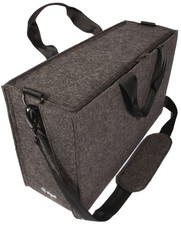sigel Business-Filztasche Desk Sharing Bag Wo...