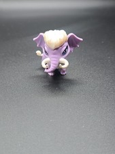 Monster High G3 Abbey Bominable Core Doll Pet Mammoth Tundra Mattel 2023