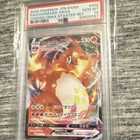Pokémon TCG Charizard VMAX 002/021 SC Starter Set Vmax Holo Japanese PSA 10