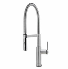 Caple 'Navitis' NAV/CH Pull Out Spray Tap - GRADED - Chrome - 5118800111