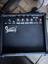 New Glarry 20 Watt Electric Guitar Amplifier Practice AMP Musical Speaker