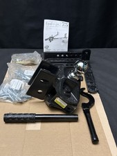 Equal-i-zer 4-point Sway Control Hitch 90-00-1000 10000 Lbs Trailer Weight Equal-i-zer 4-point Sway Control Hitch 90-00-1000 10000 Lbs Trailer Weight
