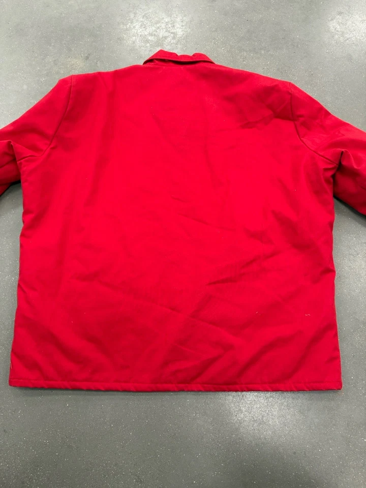 Chaqueta de Liderazgo Magic Kingdom Miembro del Elenco De Colección Rara Adulto Talla XXL Foto 4 de 4