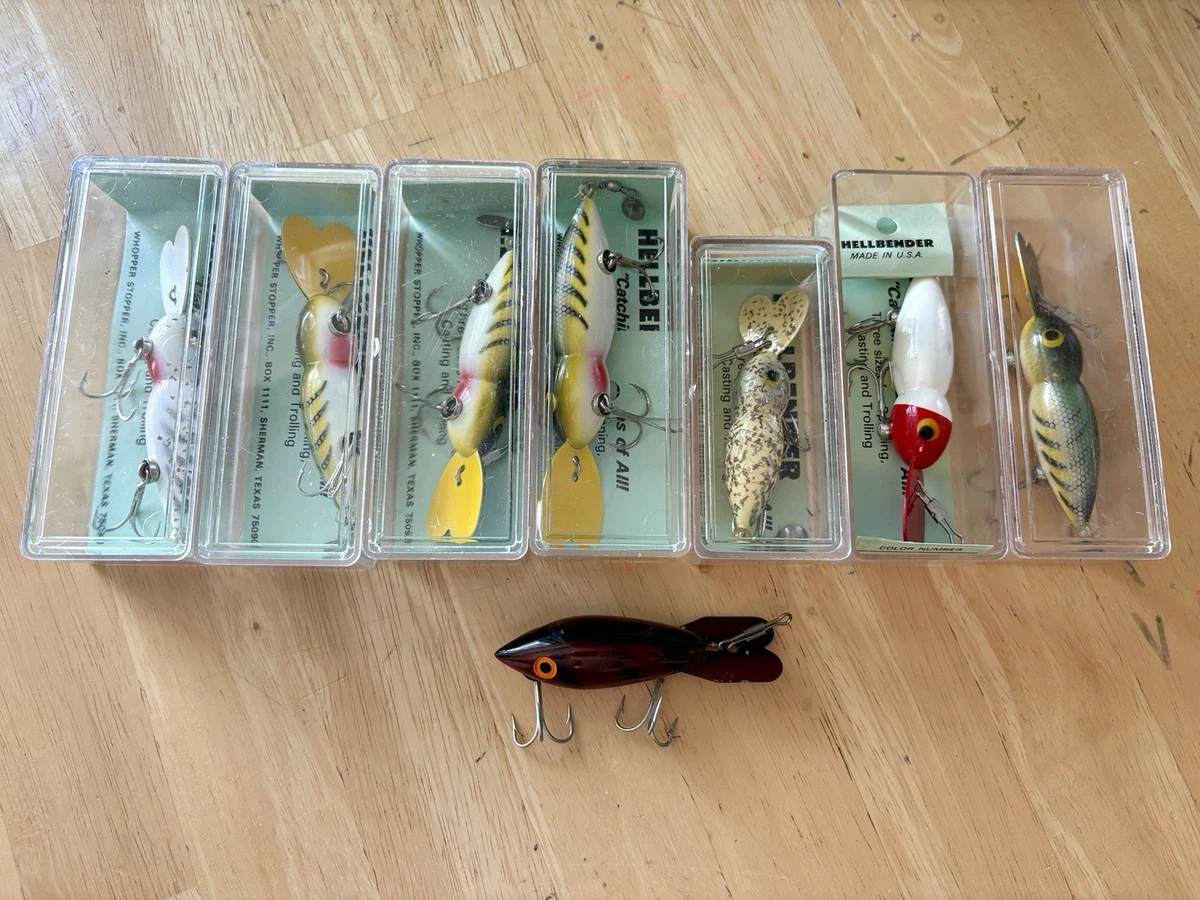 Whopper Stopper for sale | eBay