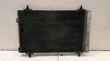 Radiateur Citroen CX