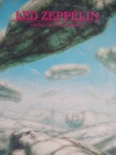 Led Zeppelin - Stairway To Heaven Live Paris Cinema Set April 1, 1971 TMQ-73017.
