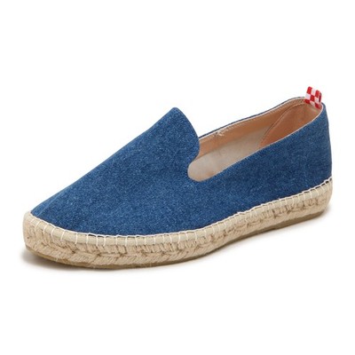 O3291 MENS MC2 SAINT BARTH MIRO DENIM MEN SHOES SNEAKERS