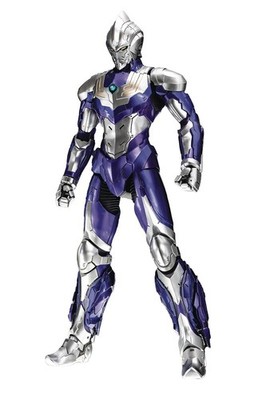 FIGZERO ULTRAMAN SUIT TIGA SKY TYPE 1/6 SCALE FIG