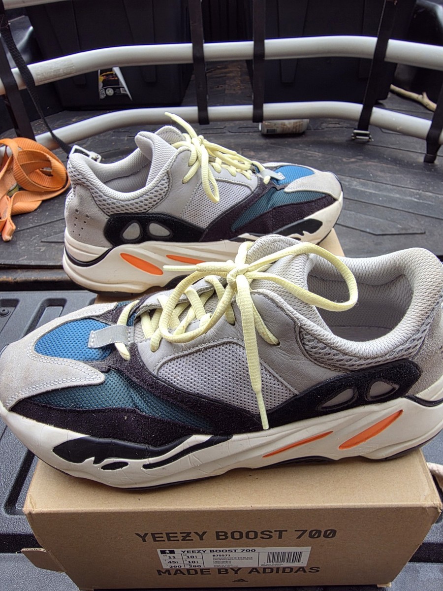 Boost 700 Wave Runner Men's Adidas 350 Shoes Adidas X YEEZY