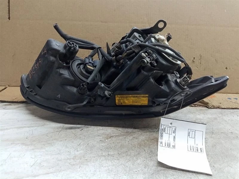 Faro conductor con xenón HID compatible con 04-06 LEXUS RX330 205197 Foto 2 de 4