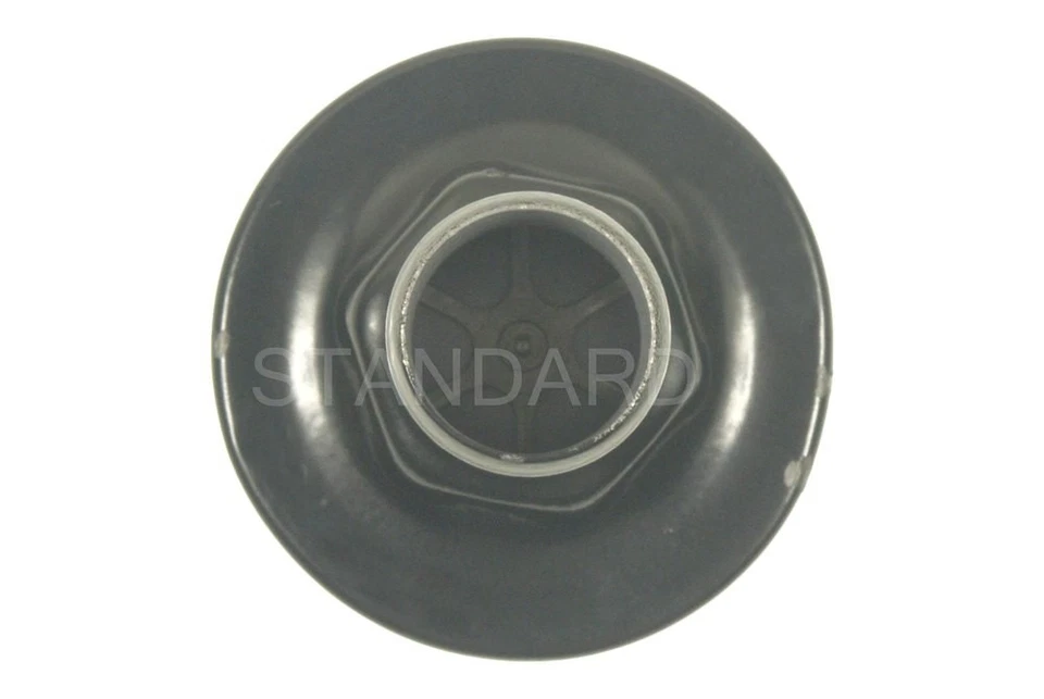 For Chevy Silverado 2500 HD Classic 07 Secondary Air Injection Pump Check Valve Foto 2 de 3