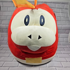 Squishmallows Original 20-Inch Fuecoco Pok mon Plush - Ultrasoft Official...