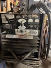 Lincoln Electric Idealarc DC-400 DC Stick Arc Welder w/ LN-7 Control 3ph or 2ph — photo 2
