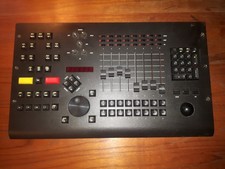 JL COOPER RCS-10 (REV 1.1) DAW Controller Professional Control Station (UNTESTED