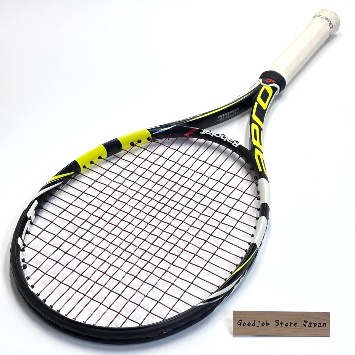 Babolat AeroPro Drive for sale | eBay UK