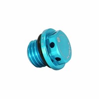 ÖLdeckel 50 FüR KRM PRO Ride Getriebe Minarelli 50 Am6-Beta 50 Rr-Rieju 50 MRT