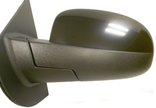 Genuine GM Primed Passenger Side Mirror 20809968