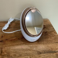 Finishing Touch Flawless Facial Steamer Skin Care System Preowned