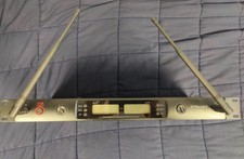 GTD Audio G-622 Channel UHF 2 Wireless Handheld Microphone Mic System