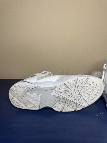 Nike Air Jordan 7 Retro Pure Money Platinum 304775-120 Men’s Size 11.5 - Picture 16 of 18
