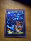 Mega Charizard x EX 125/094 Me02: Phantasmal Flames Holo