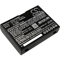 Replacement Battery For CAMERON SINO CS-BLA500MD 11.10V