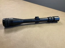 Vintage Weaver V9-1 AO Rifle Scope - See Description 