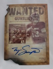 2022 Bowman's Best University Football Cards Checklist 23