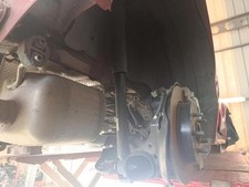 485300DJ90 stoßdämpfer hinten rechts TOYOTA YARIS P21 PA1 PH1 arblp217250