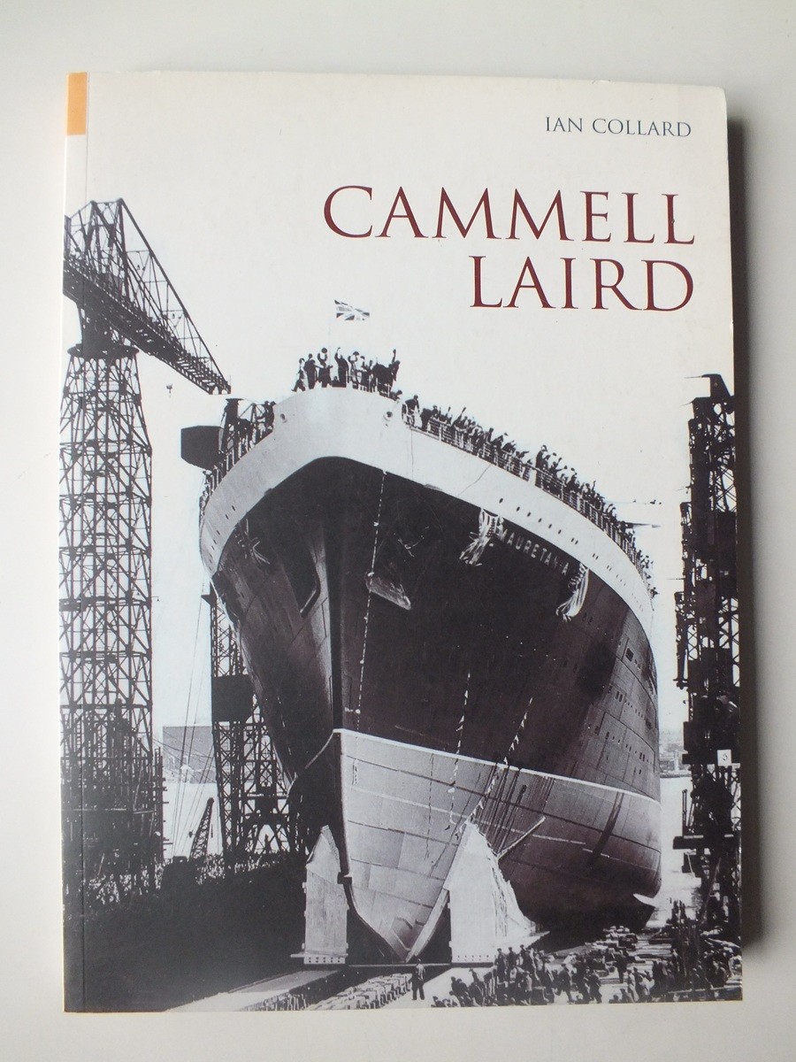 Cammell Laird by Ian Collard