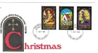New Zealand Comm/First Day Covers - Christmas - 1981 (NZ327)