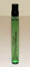 Prada Paradigme Eau de Parfum 0.33 Oz 10 mL Perfume For Men Travel Spray NWOB