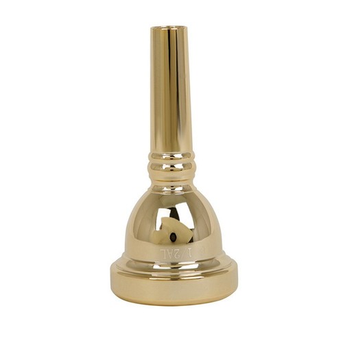 Trombone Mouthpiece Performance Practice Rich Tone Essential Accessory - Picture 4 of 29