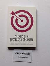 Secrets Of A Successful Organizer