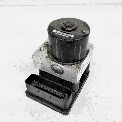 Volvo S40 V50 C70 2010 ABS antibloqueo tracción delantera, control de tracción, estabilidad dinámica Foto 4 de 4